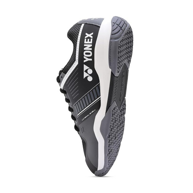 Yonex Power Cushion SHB Strider Flow Badminton Shoes (Black) - Image 5