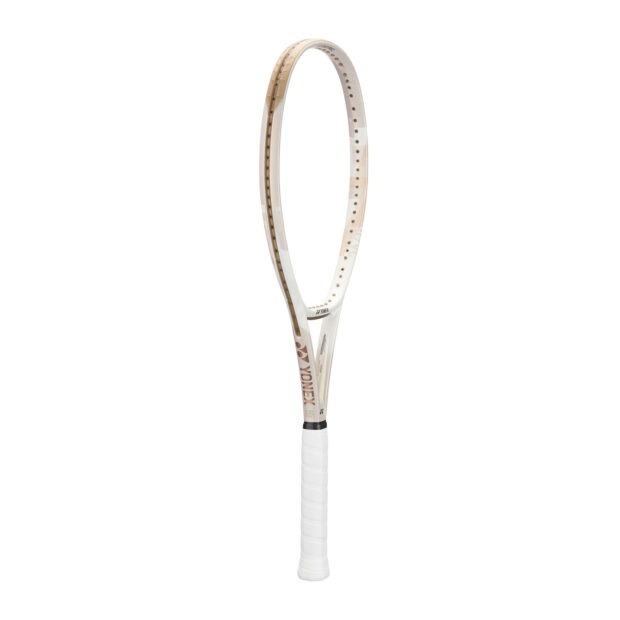 Yonex Vcore 100 Tennis Racquet (Sand Beige) - Image 3