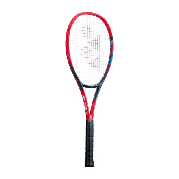 Yonex Vcore 95 Tennis Racquet (Scarlet)