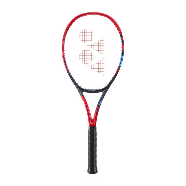 Yonex Vcore 95 Tennis Racquet (Scarlet) - Image 2