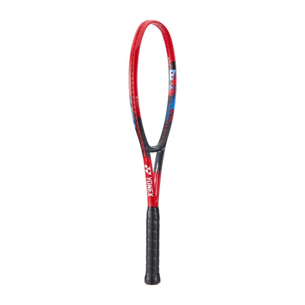 Yonex Vcore 95 Tennis Racquet (Scarlet) - Image 3