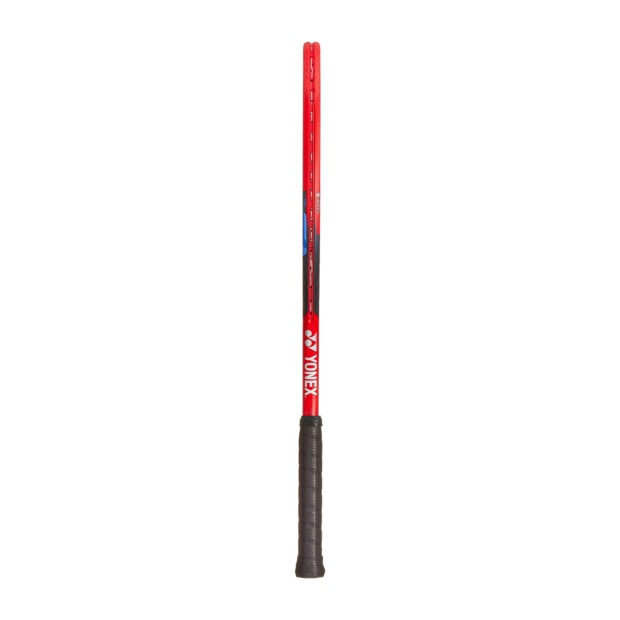 Yonex Vcore 95 Tennis Racquet (Scarlet) - Image 5