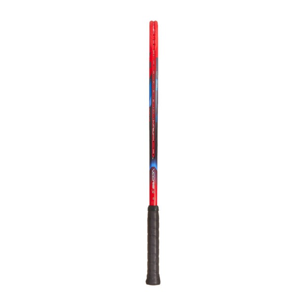 Yonex Vcore 95 Tennis Racquet (Scarlet) - Image 6