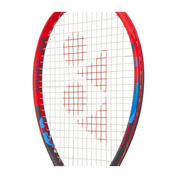 Yonex Vcore 95 Tennis Racquet (Scarlet) - Image 4