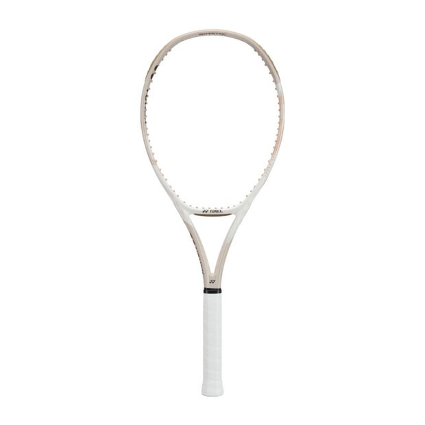 Yonex Vcore 98 Tennis Racquet (Sand Beige) - Image 2