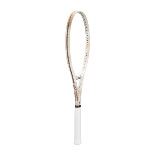 Yonex Vcore 98 Tennis Racquet (Sand Beige) - Image 3