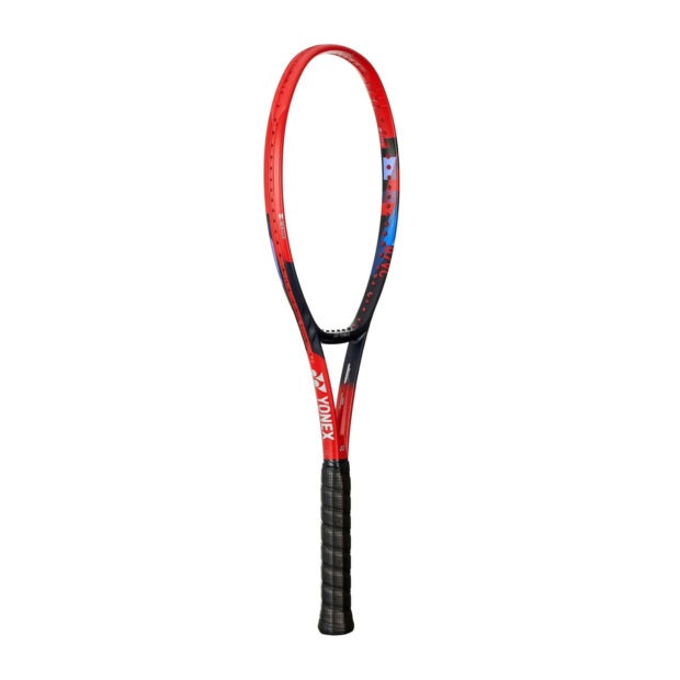 Yonex Vcore 98 Tour Tennis Racquet (Scarlet) - Image 3