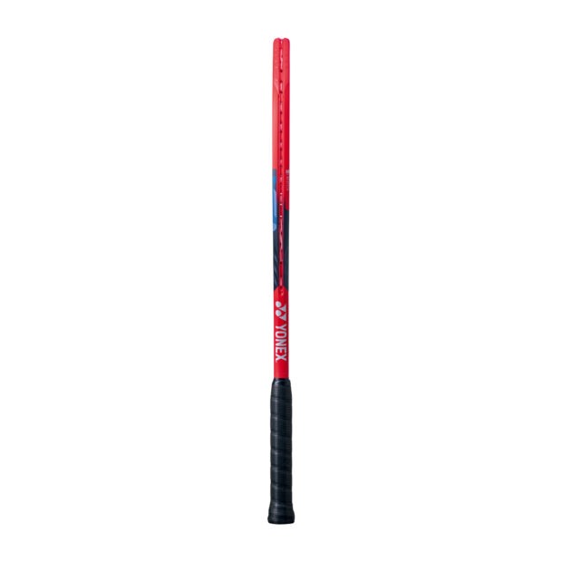 Yonex Vcore 98 Tour Tennis Racquet (Scarlet) - Image 4