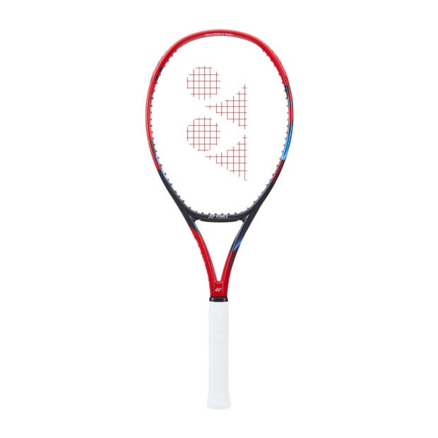 Yonex Vcore 98L Tennis Racquet (Scarlet) - Image 2