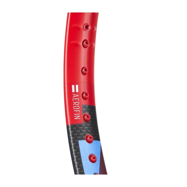 Yonex Vcore 98L Tennis Racquet (Scarlet) - Image 5