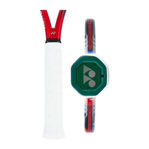 Yonex Vcore 98L Tennis Racquet (Scarlet) - Image 7