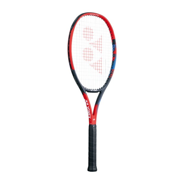 Yonex Vcore Ace Tennis Racquet (Scarlet)