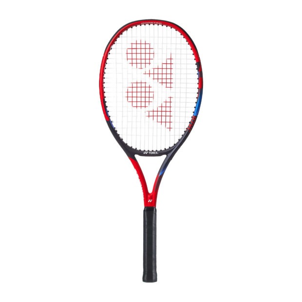 Yonex Vcore Ace Tennis Racquet (Scarlet) - Image 2