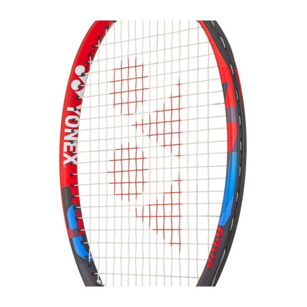 Yonex Vcore Ace Tennis Racquet (Scarlet) - Image 5