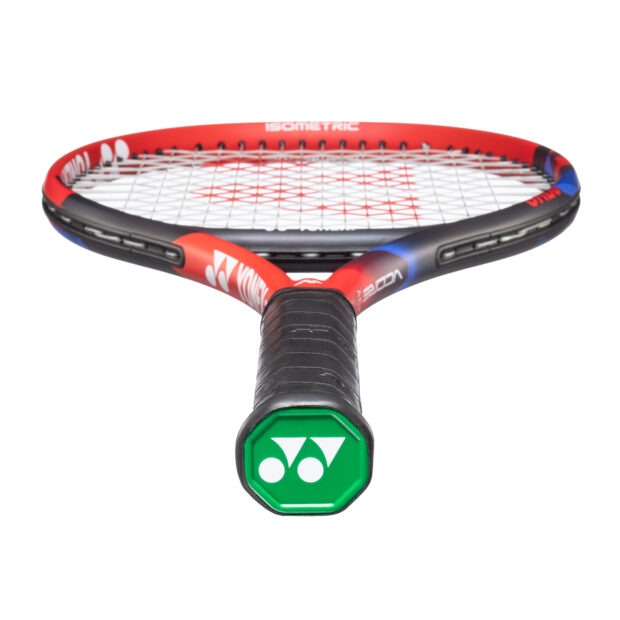 Yonex Vcore Ace Tennis Racquet (Scarlet) - Image 7