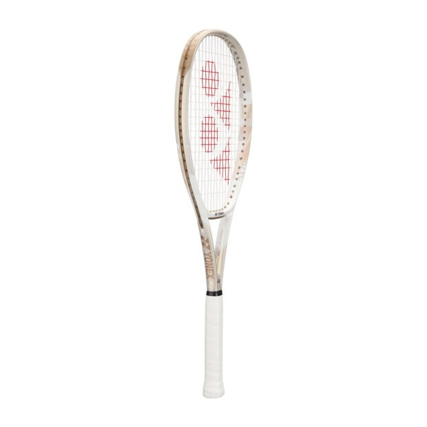 Yonex Vcore Feel Tennis Racquet (Sand Beige) - Image 3