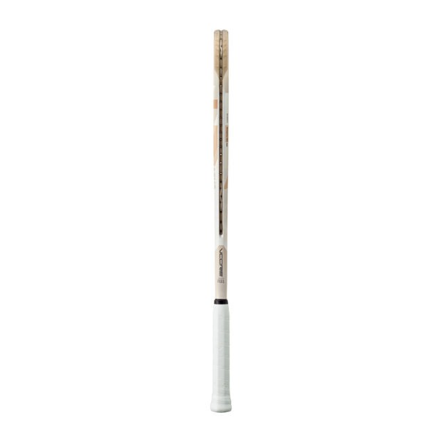 Yonex Vcore Feel Tennis Racquet (Sand Beige) - Image 6