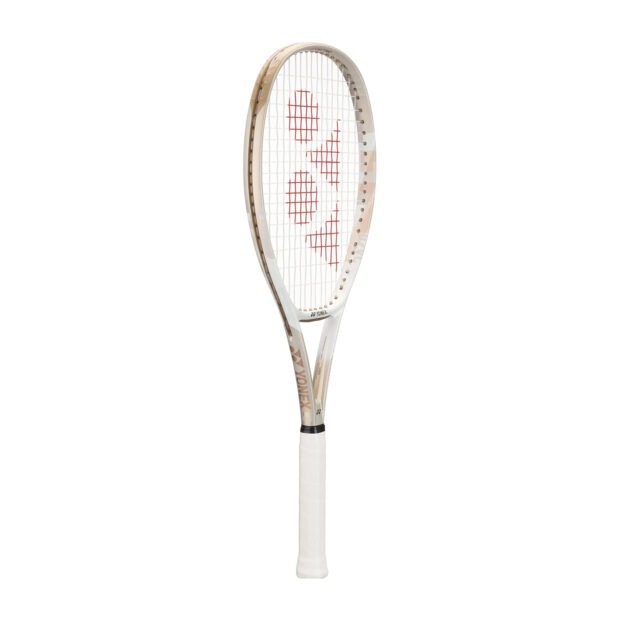 Yonex Vcore Game Tennis Racquet (Sand Beige) - Image 3