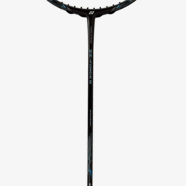 YONEX Voltric Z Force II Unstrung Badminton Racket - Image 4