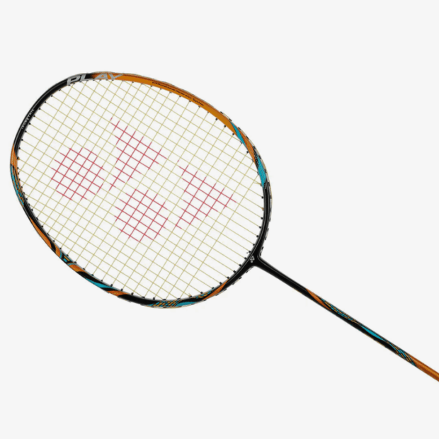 YONEX Astrox 88D Play (Camel Gold) Badminton Racket - Image 2