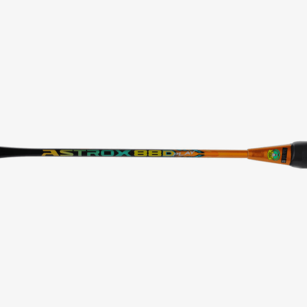 YONEX Astrox 88D Play (Camel Gold) Badminton Racket - Image 5