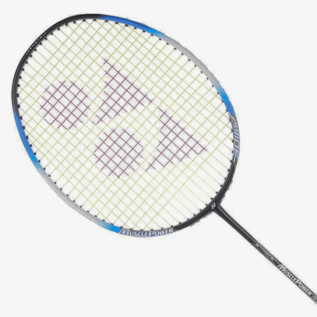 YONEX Muscle Power 22 Light Badminton Racquet - Image 3