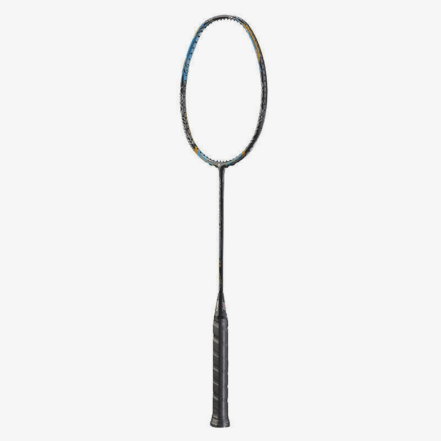 Apacs Vanguard 77(Grey) Badminton Racket - Image 2