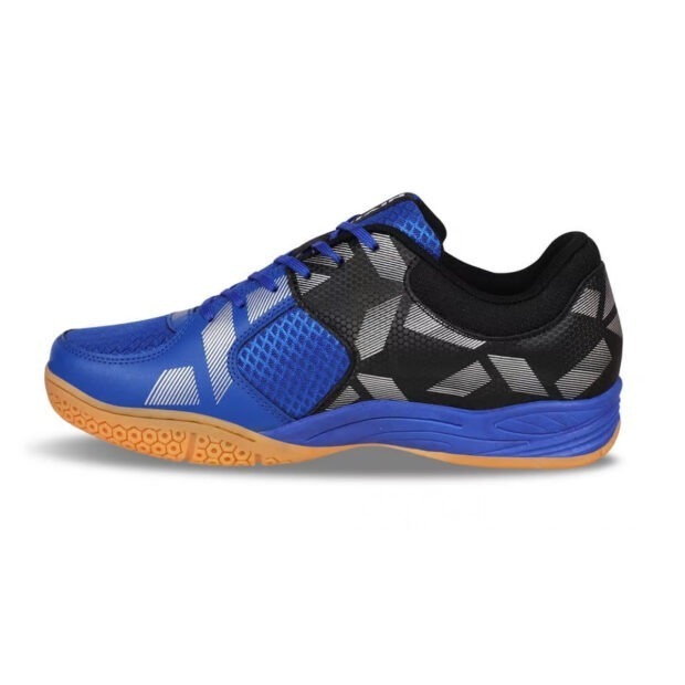 Nivia Appeal 2.0 Badminton Shoes (Blue) - Image 2