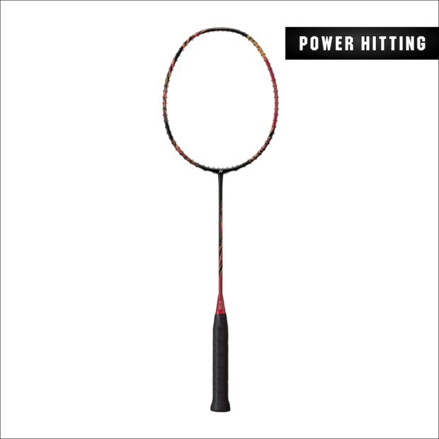 YONEX Astrox 99 Game Badminton Racket (Cherry Sunburst)