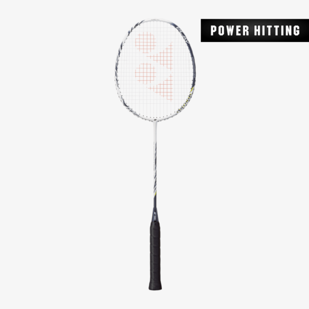 YONEX Astrox 99 Play (White Tiger) Badminton Racket