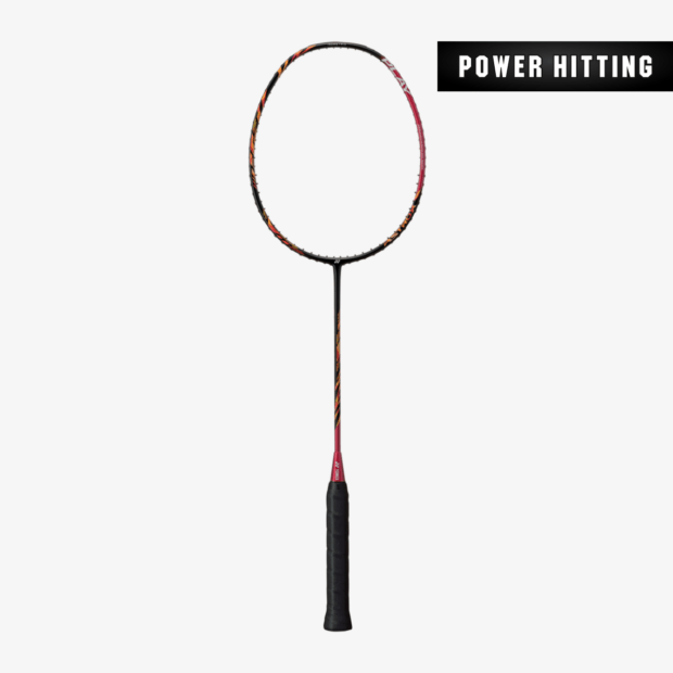 YONEX Astrox 99 Play (Cherry Sunburst) Badminton Racket