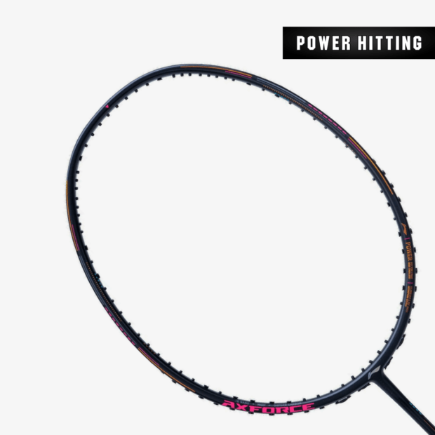 Li-Ning AXFORCE 80 Badminton Racket