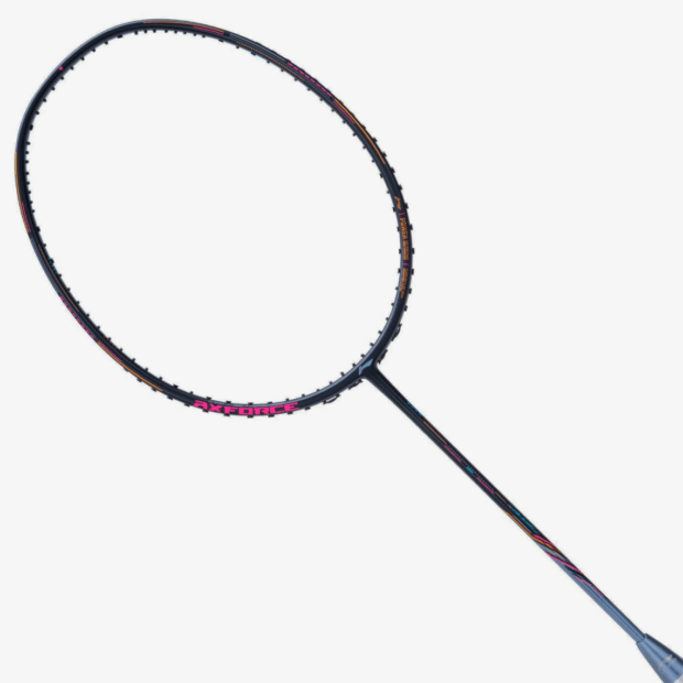 Li-Ning AXFORCE 80 Badminton Racket - Image 2