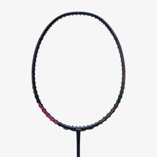 Li-Ning AXFORCE 80 Badminton Racket - Image 3