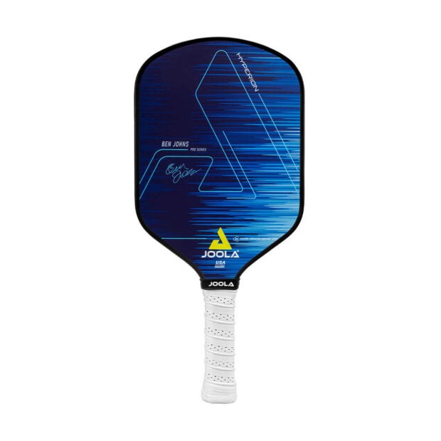 JOOLA Ben Johns Hyperion CAS 16 Pickleball Paddle - Image 3