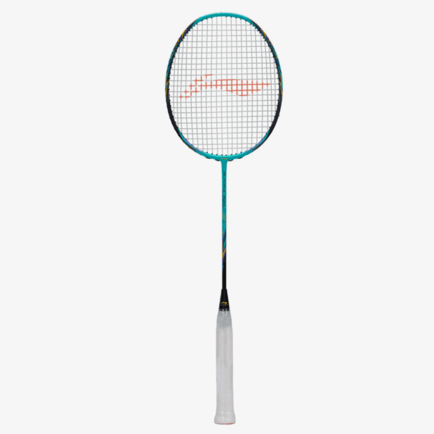 Li-Ning Blade X 700 Badminton Racket (3U/ 90 gms) - Image 11