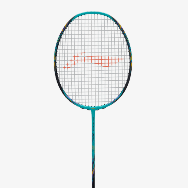 Li-Ning Blade X 700 Badminton Racket (3U/ 90 gms) - Image 3