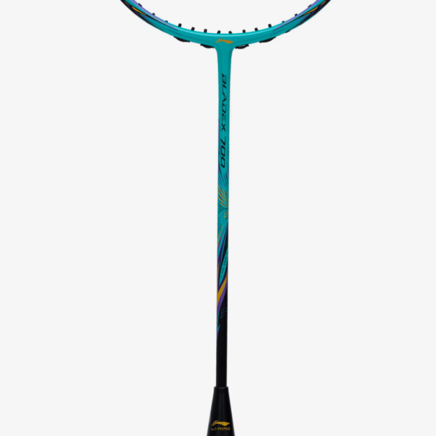 Li-Ning Blade X 700 Badminton Racket (3U/ 90 gms) - Image 9