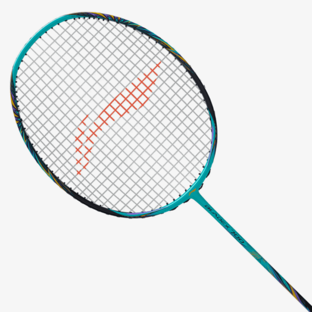 Li-Ning Blade X 700 Badminton Racket (5U/ 79 gms) - Image 11