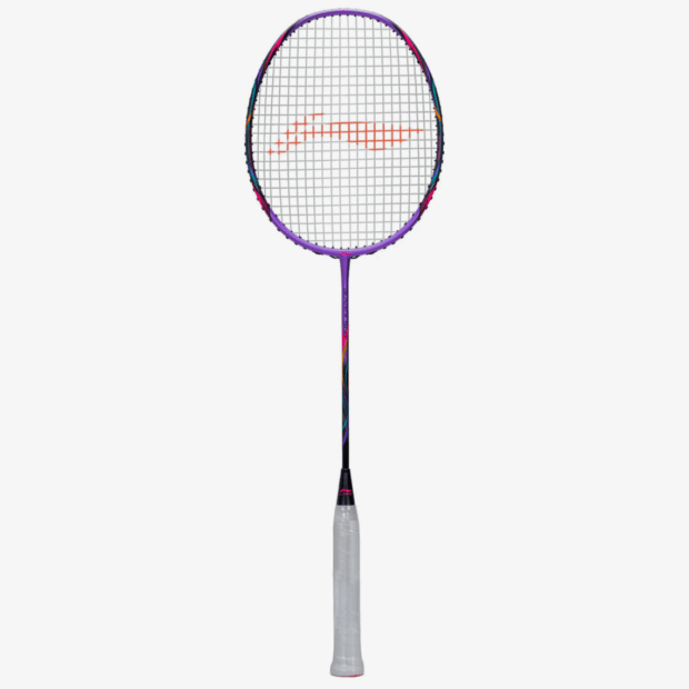 Li-Ning Blade X 500 Badminton Racket (4U/ 84 gms) - Image 4