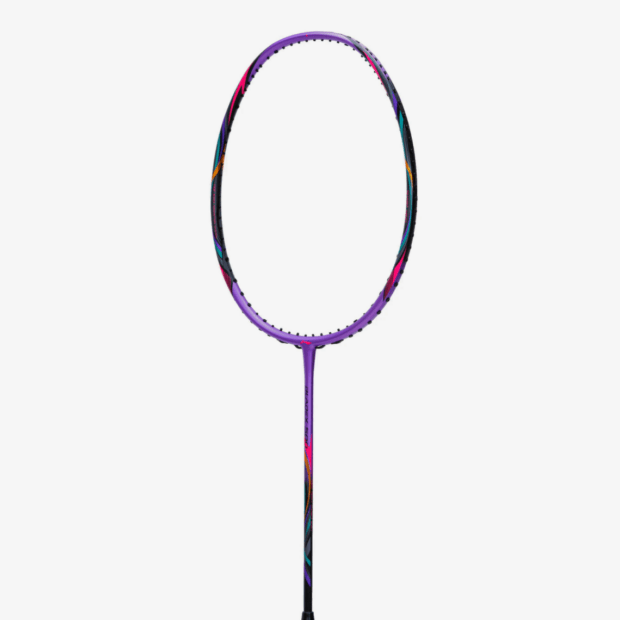 Li-Ning Blade X 500 Badminton Racket (4U/ 84 gms) - Image 2