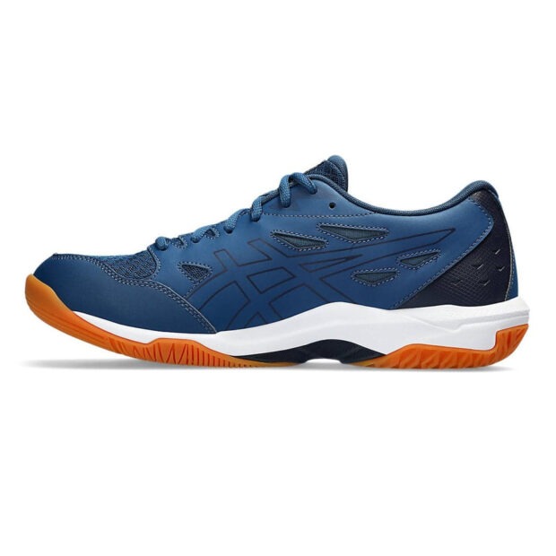 Asics Gel Rocket 11 (Nay Blue) Badminton Shoes - Image 4