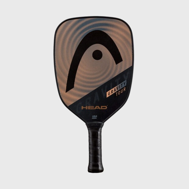 HEAD Gravity Tour 2023 Pickleball Paddle - Image 2