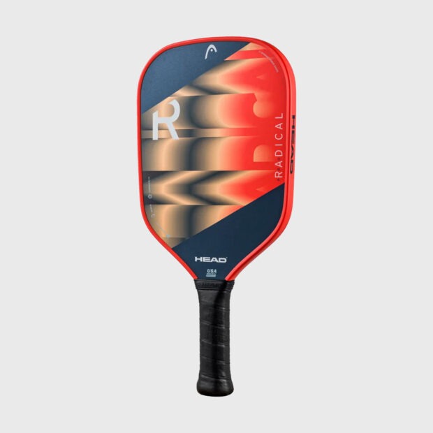 Head Radical Pro 2024 Pickleball Paddle - Image 2