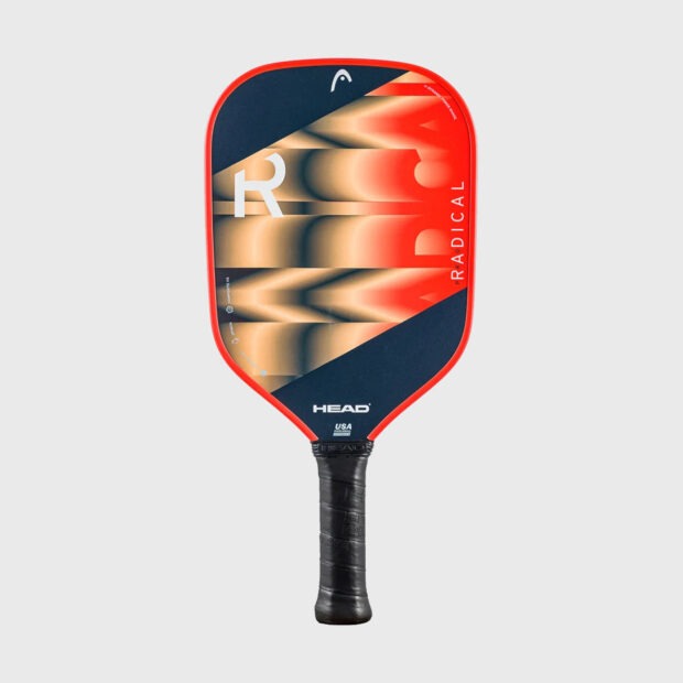 Head Radical Pro 2024 Pickleball Paddle - Image 4