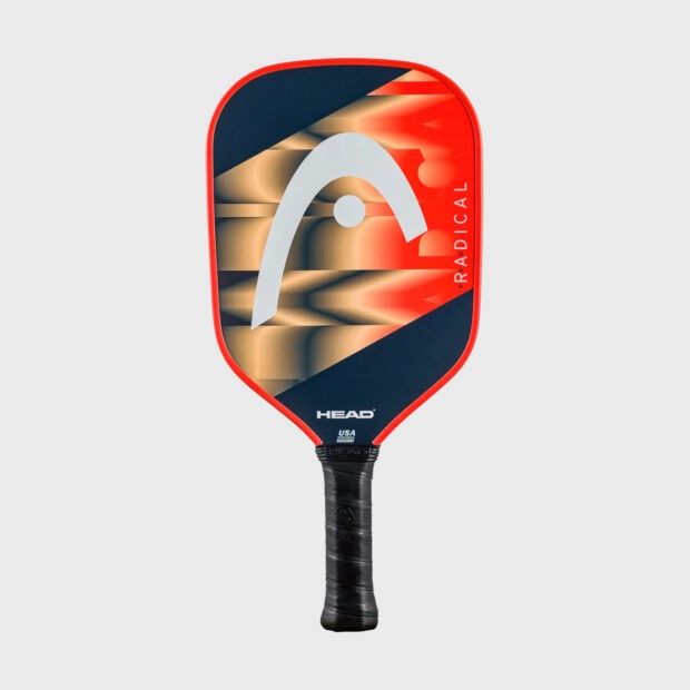 Head Radical Pro 2024 Pickleball Paddle - Image 3