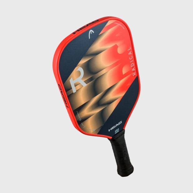 Head Radical Pro 2024 Pickleball Paddle - Image 6