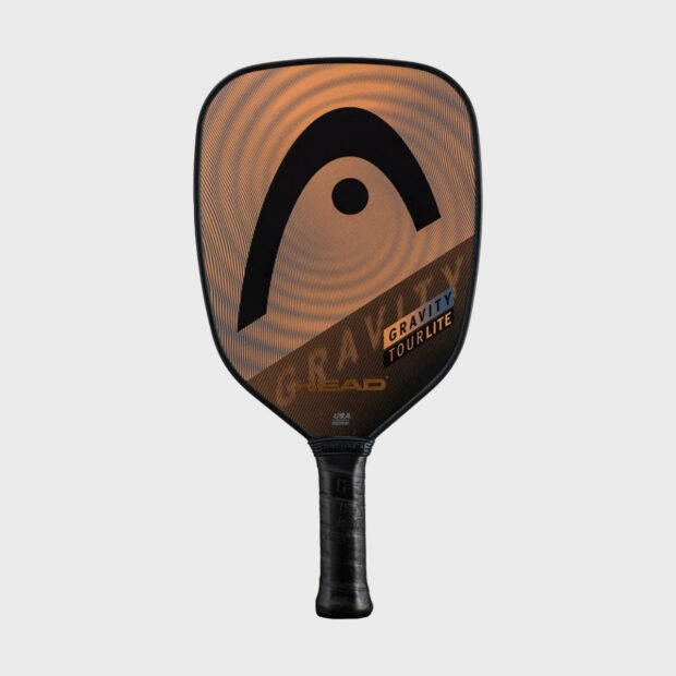 HEAD Gravity Tour Lite 2023 Pickleball Paddle - Image 2