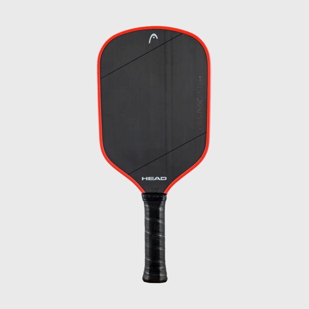 Head Radical Tour EX Raw Pickleball Paddle - Image 2