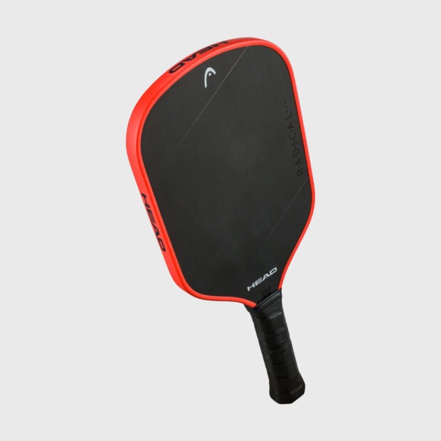 Head Radical Tour EX Raw Pickleball Paddle - Image 3